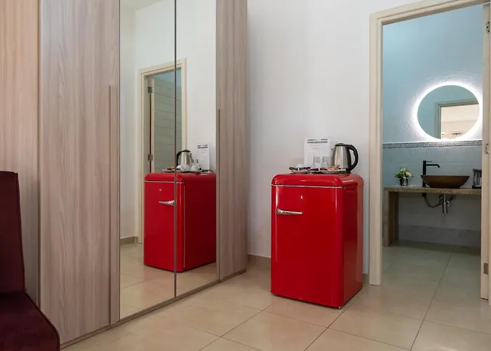 B&B Tenuta Barone