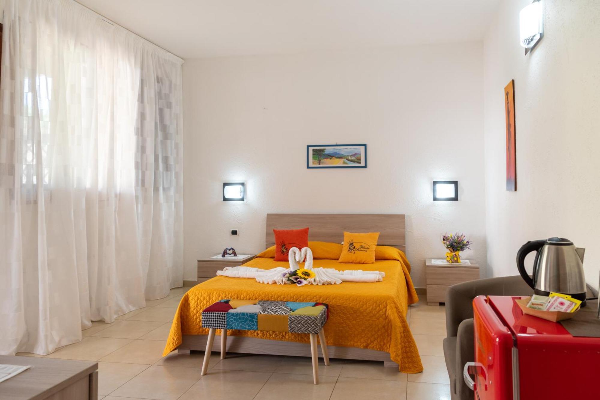 Tenuta Barone Bed & Breakfast 3*