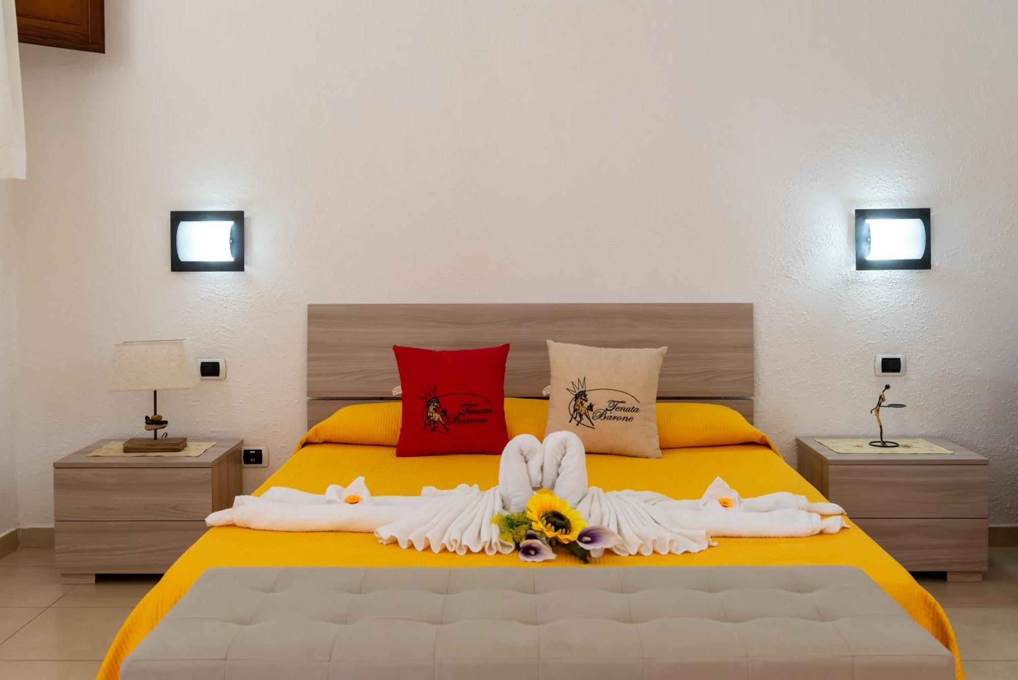 Tenuta Barone Bed & Breakfast