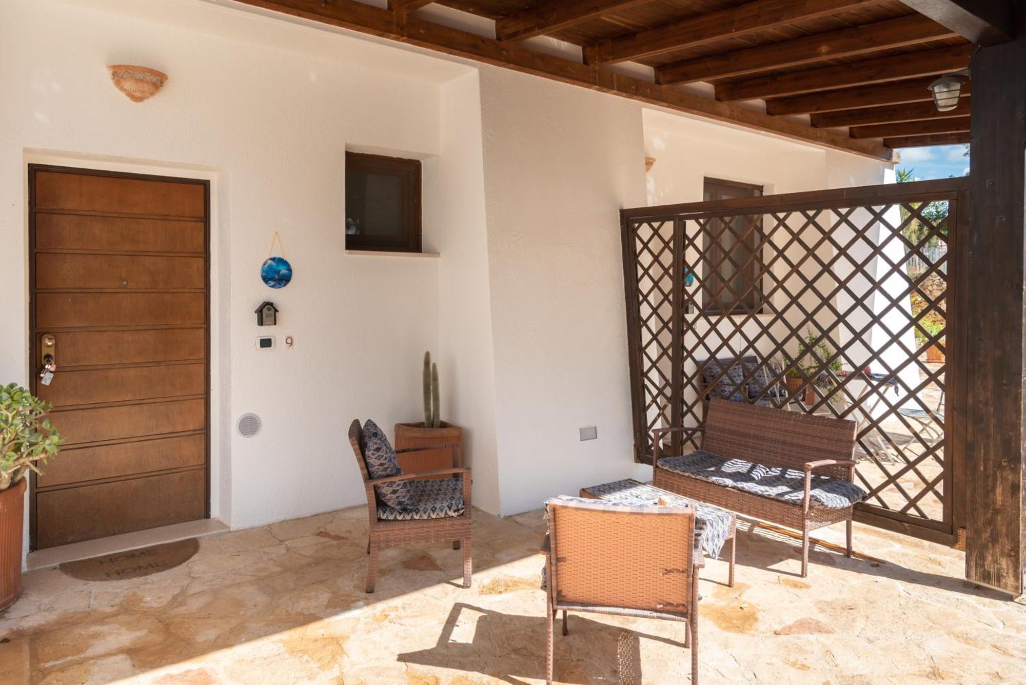Tenuta Barone Bed & Breakfast 3*