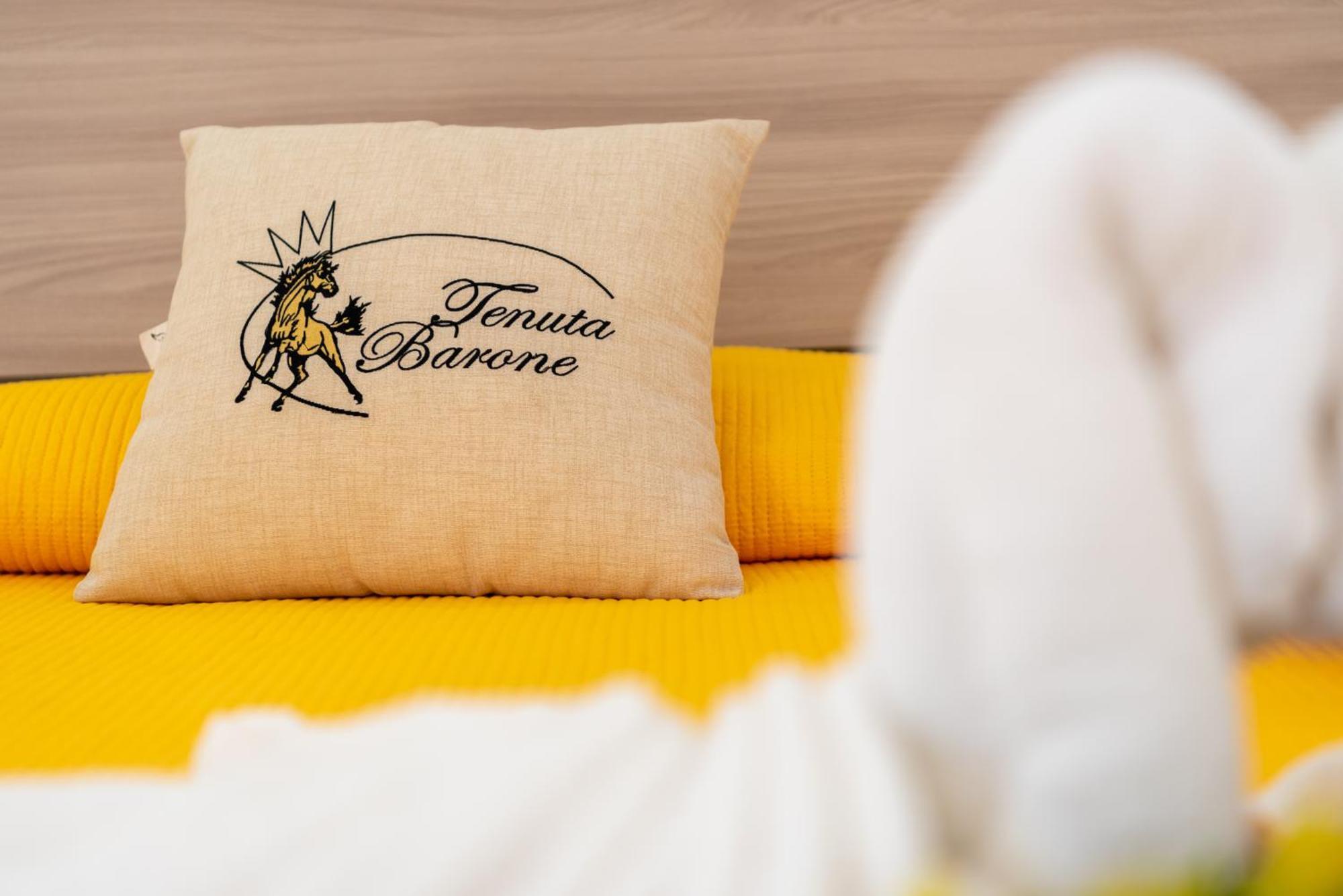 Bed & Breakfast Tenuta Barone