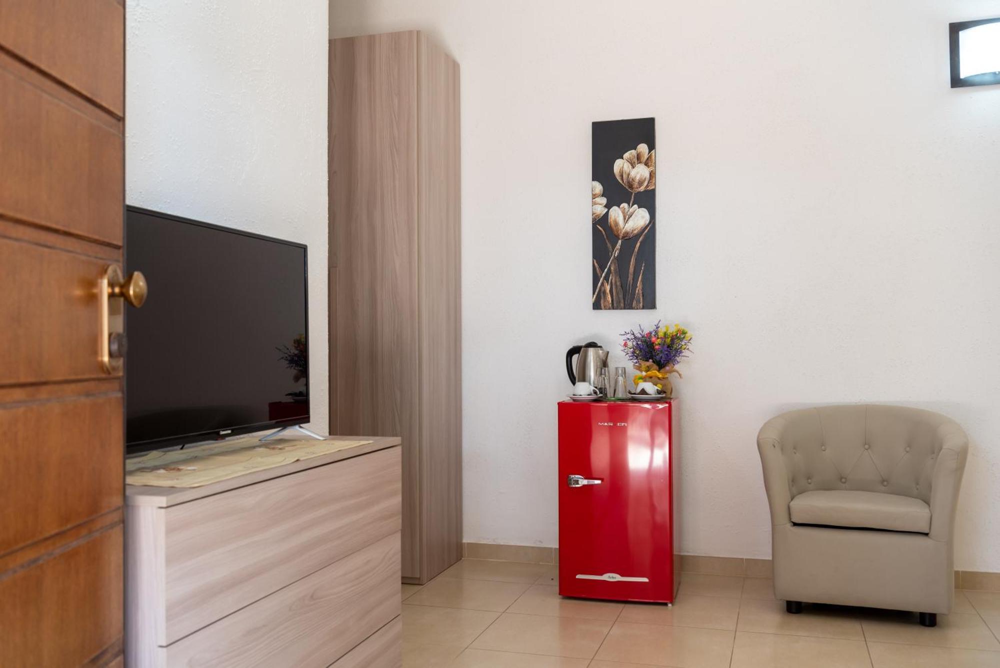 Tenuta Barone Bed & Breakfast 3*