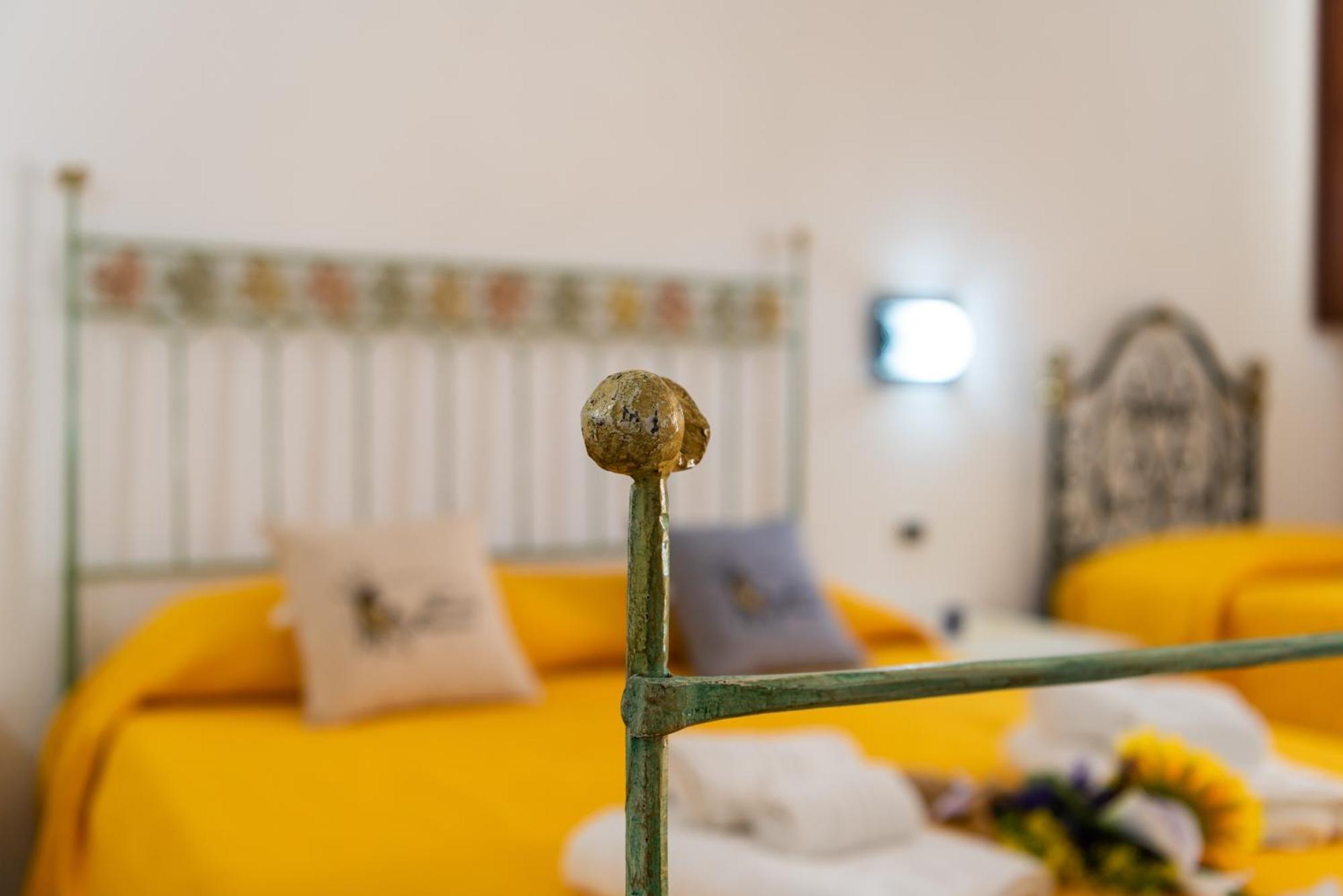 Tenuta Barone Bed & Breakfast Gallipoli