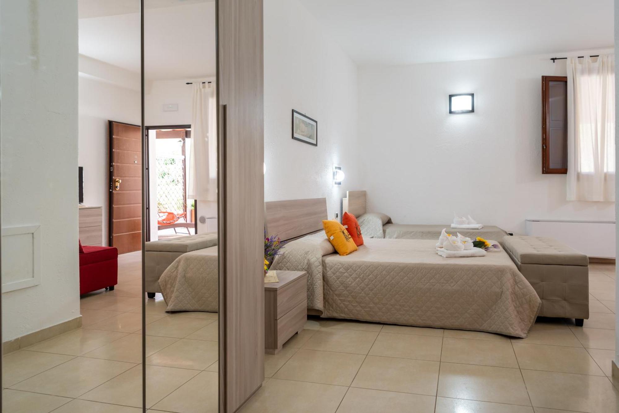 Bed & Breakfast Tenuta Barone