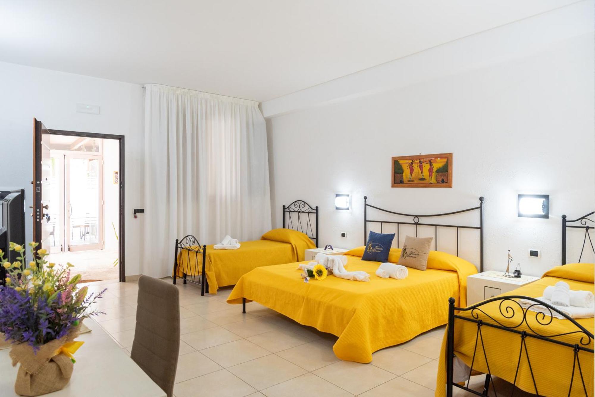 Tenuta Barone Gallipoli