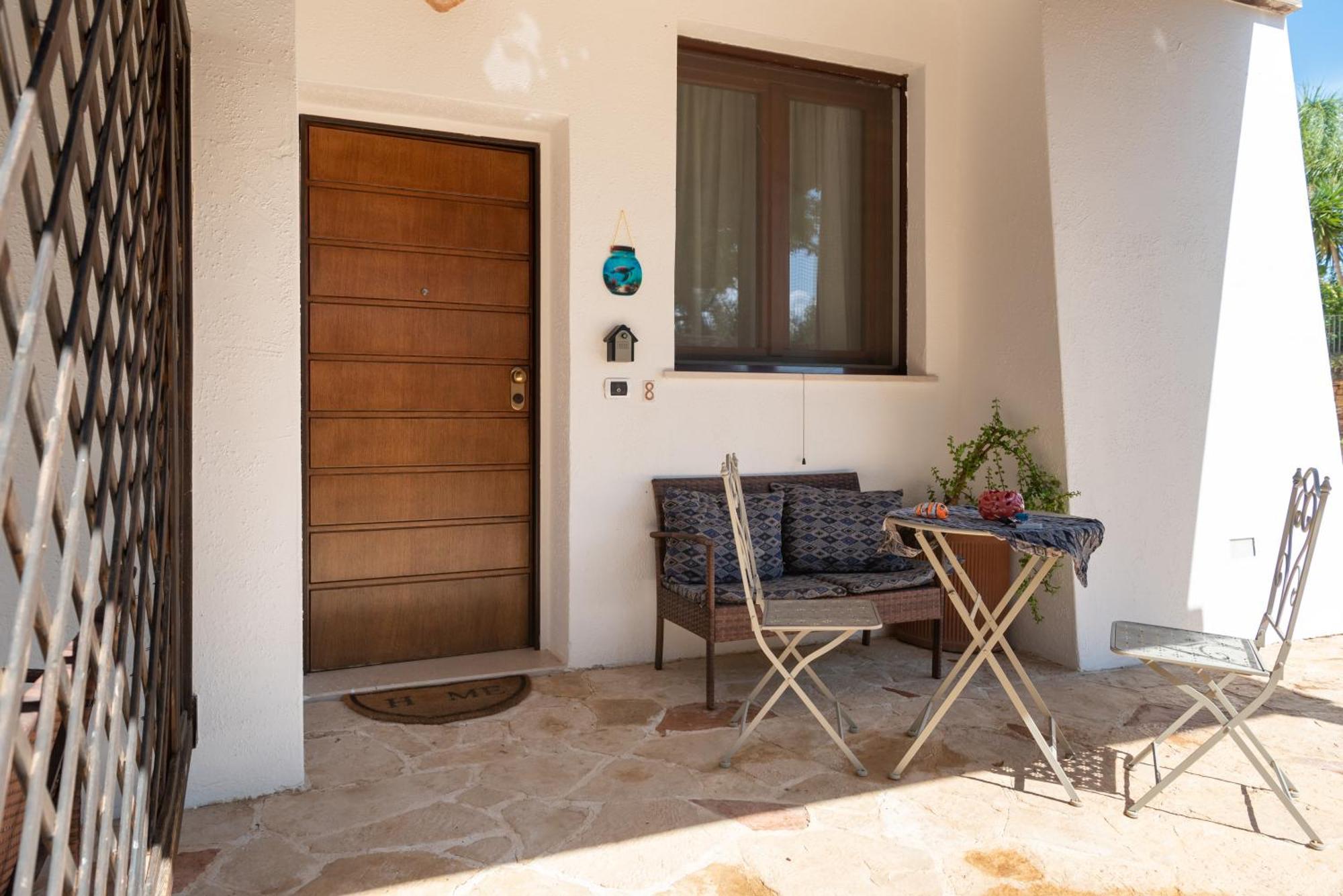Tenuta Barone Bed & Breakfast 3*