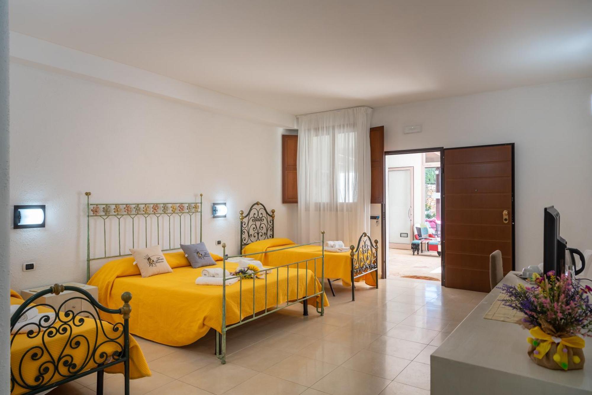 Tenuta Barone Gallipoli