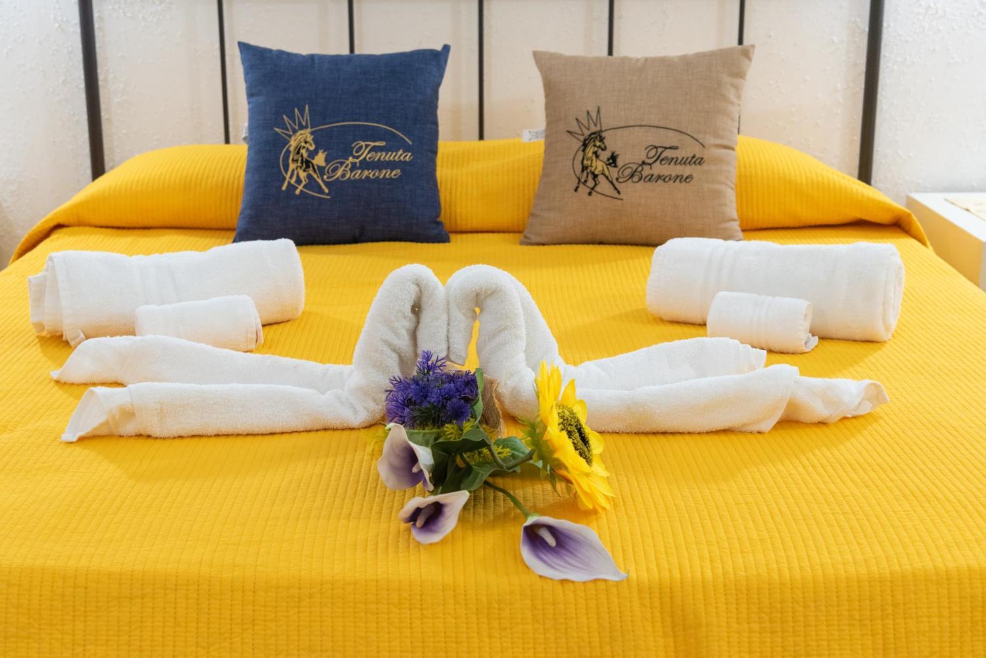 Tenuta Barone Bed & Breakfast