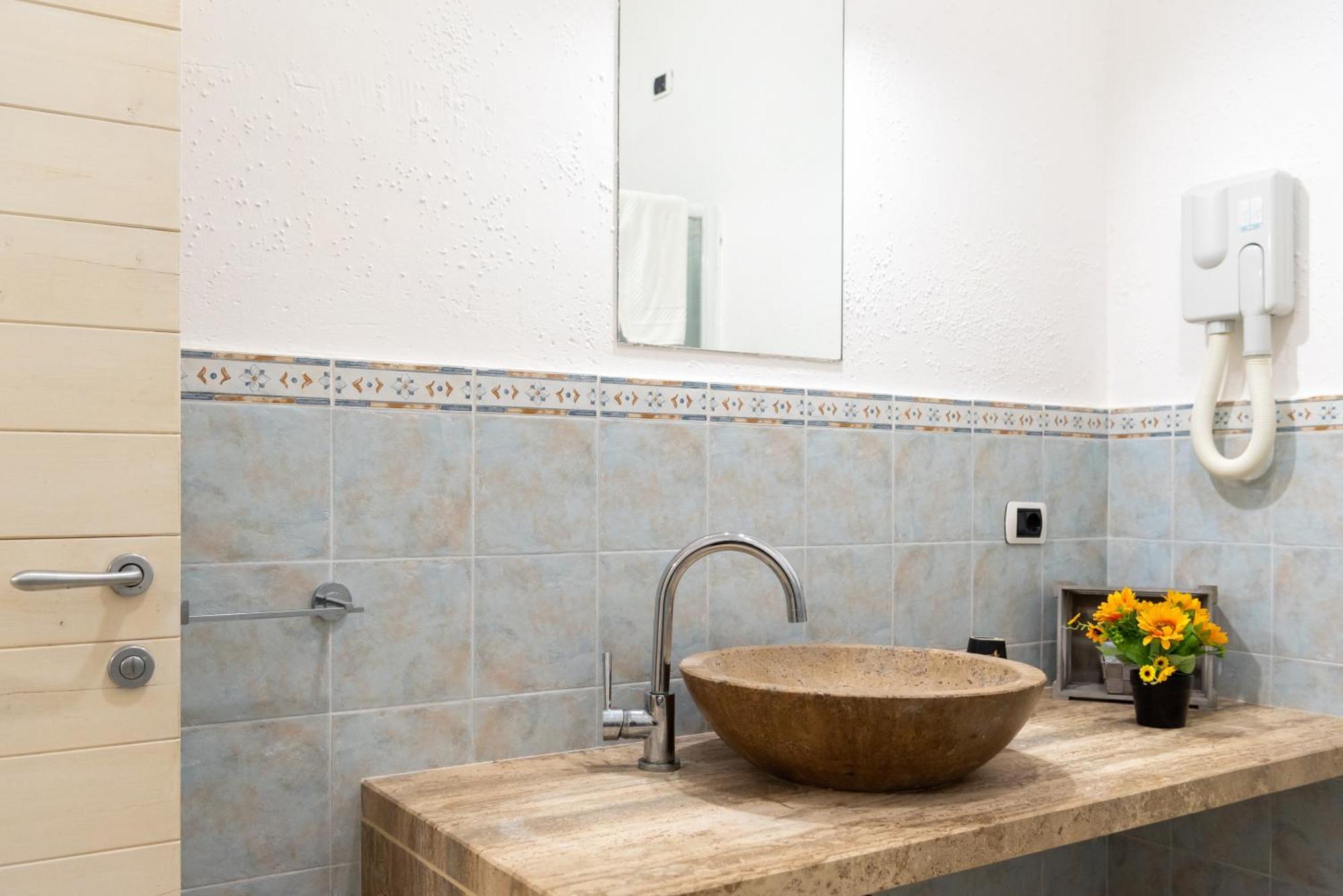 Tenuta Barone Bed & Breakfast Gallipoli