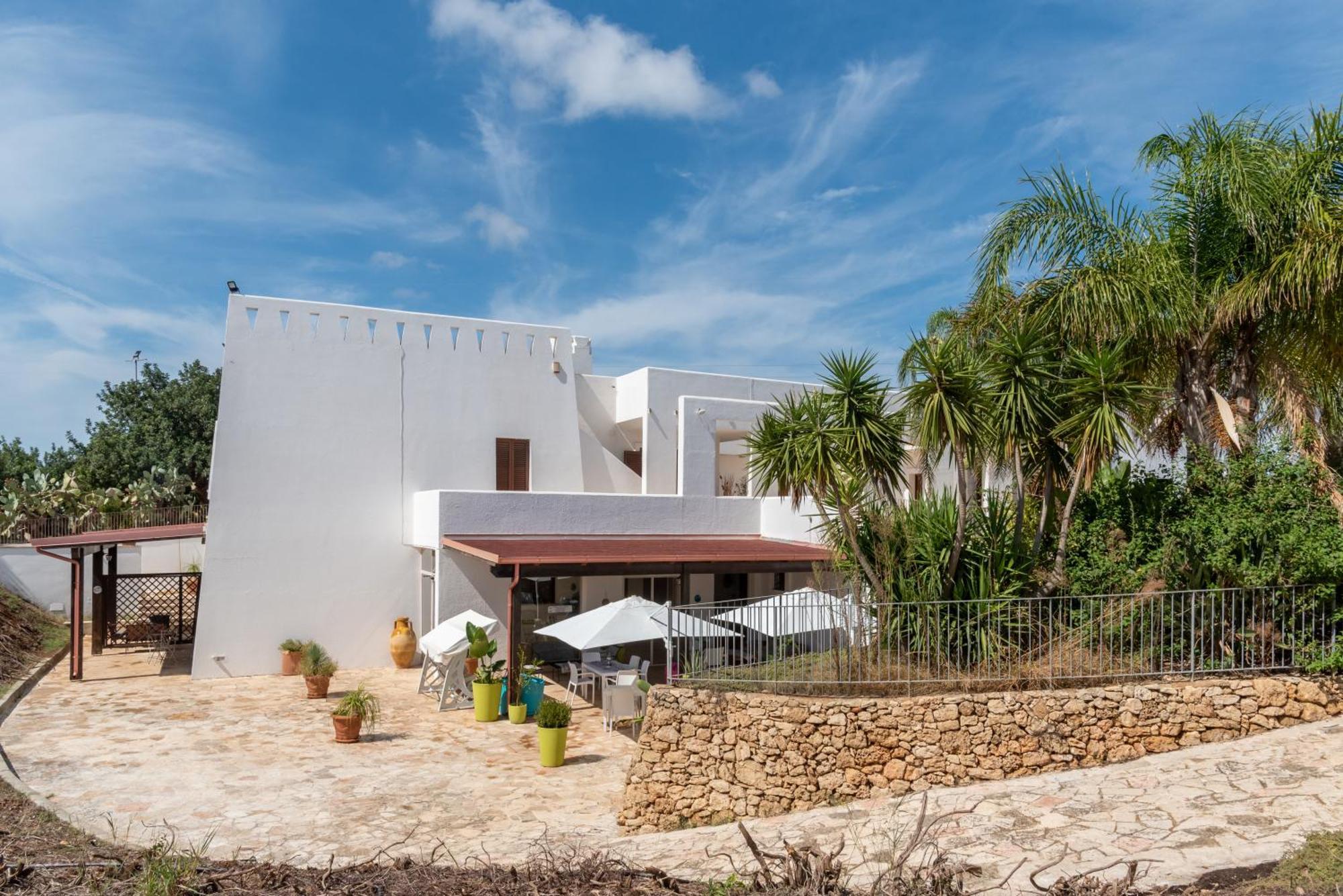 Bed & Breakfast Tenuta Barone