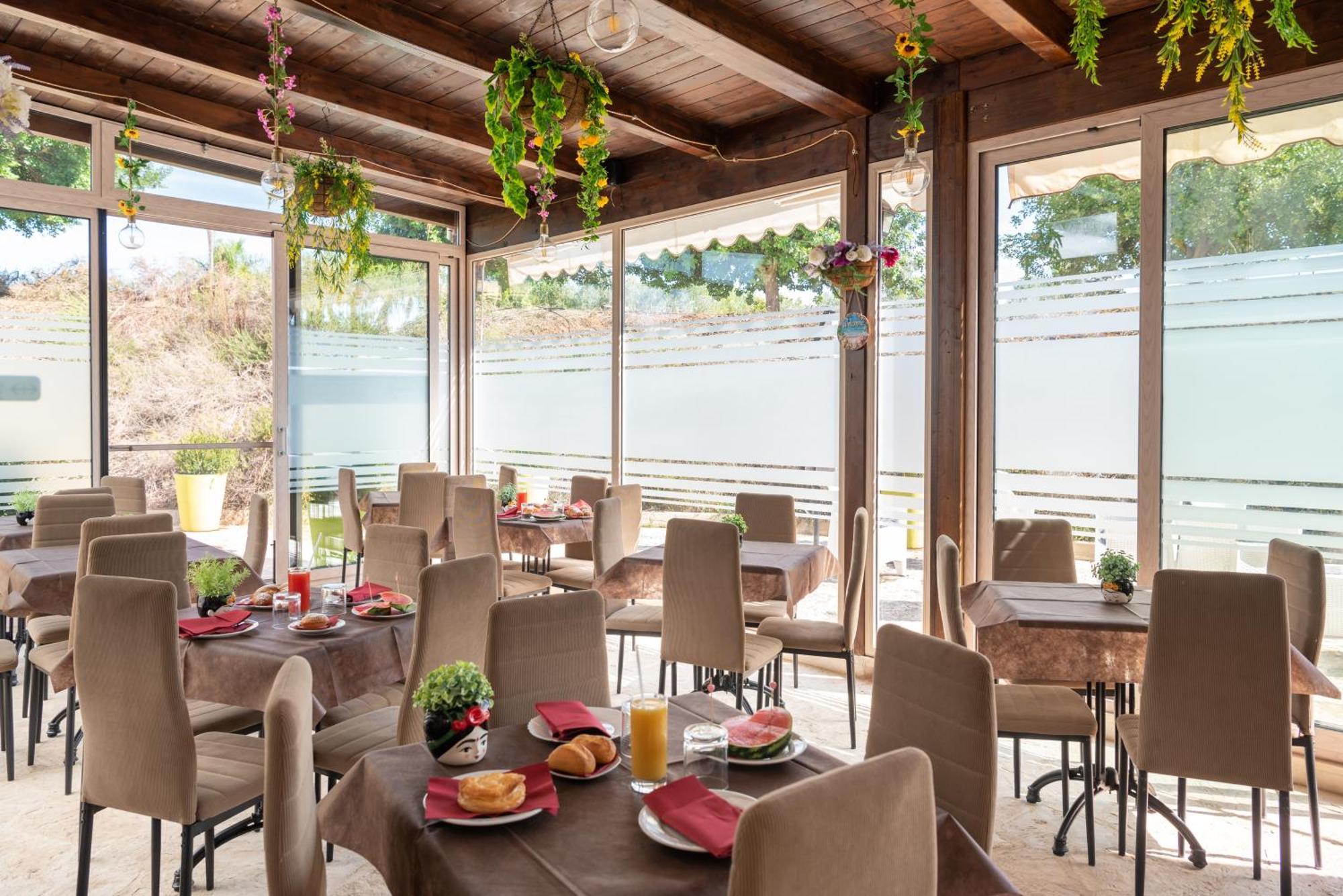 Tenuta Barone Bed & Breakfast 3*