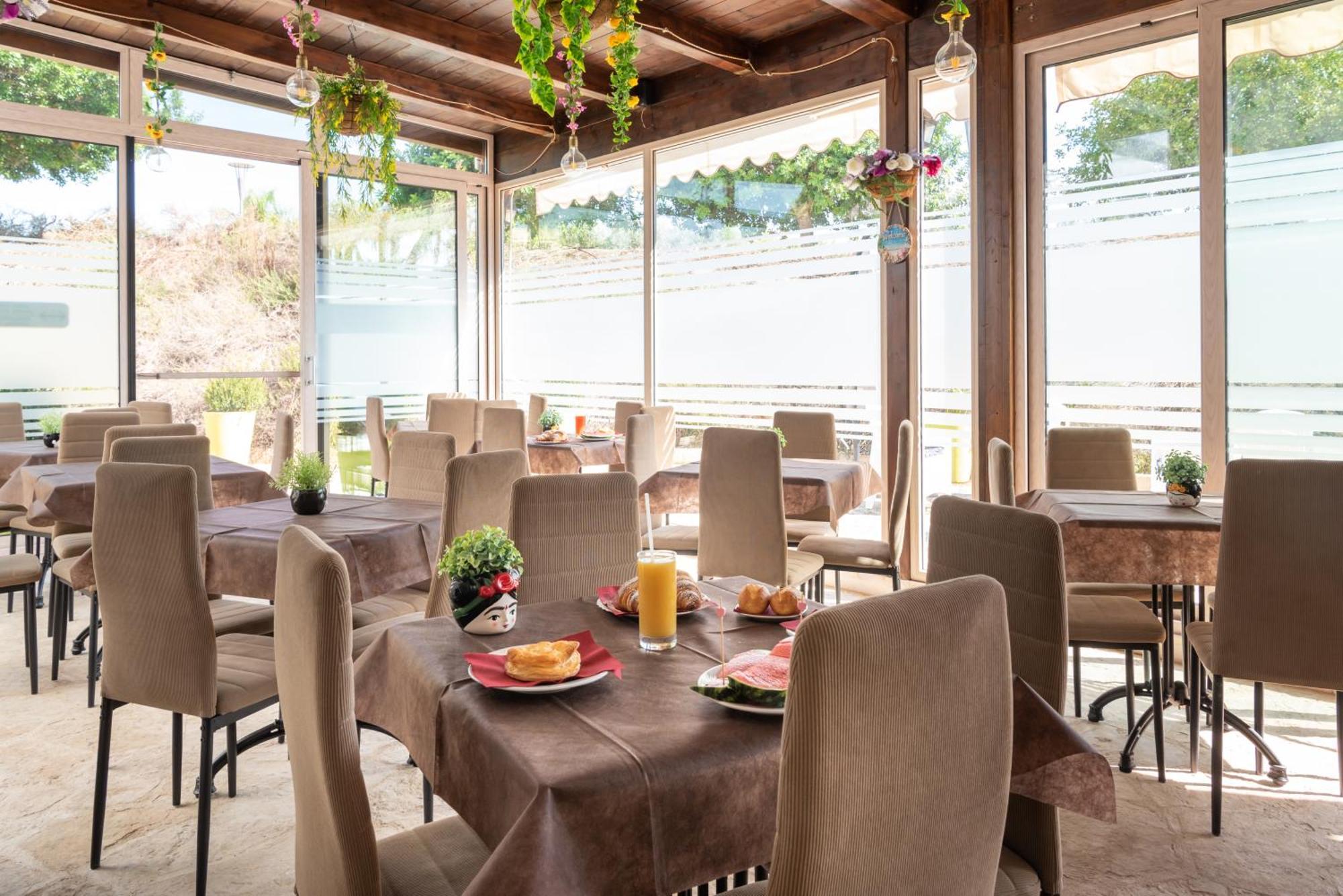 Bed & Breakfast Tenuta Barone