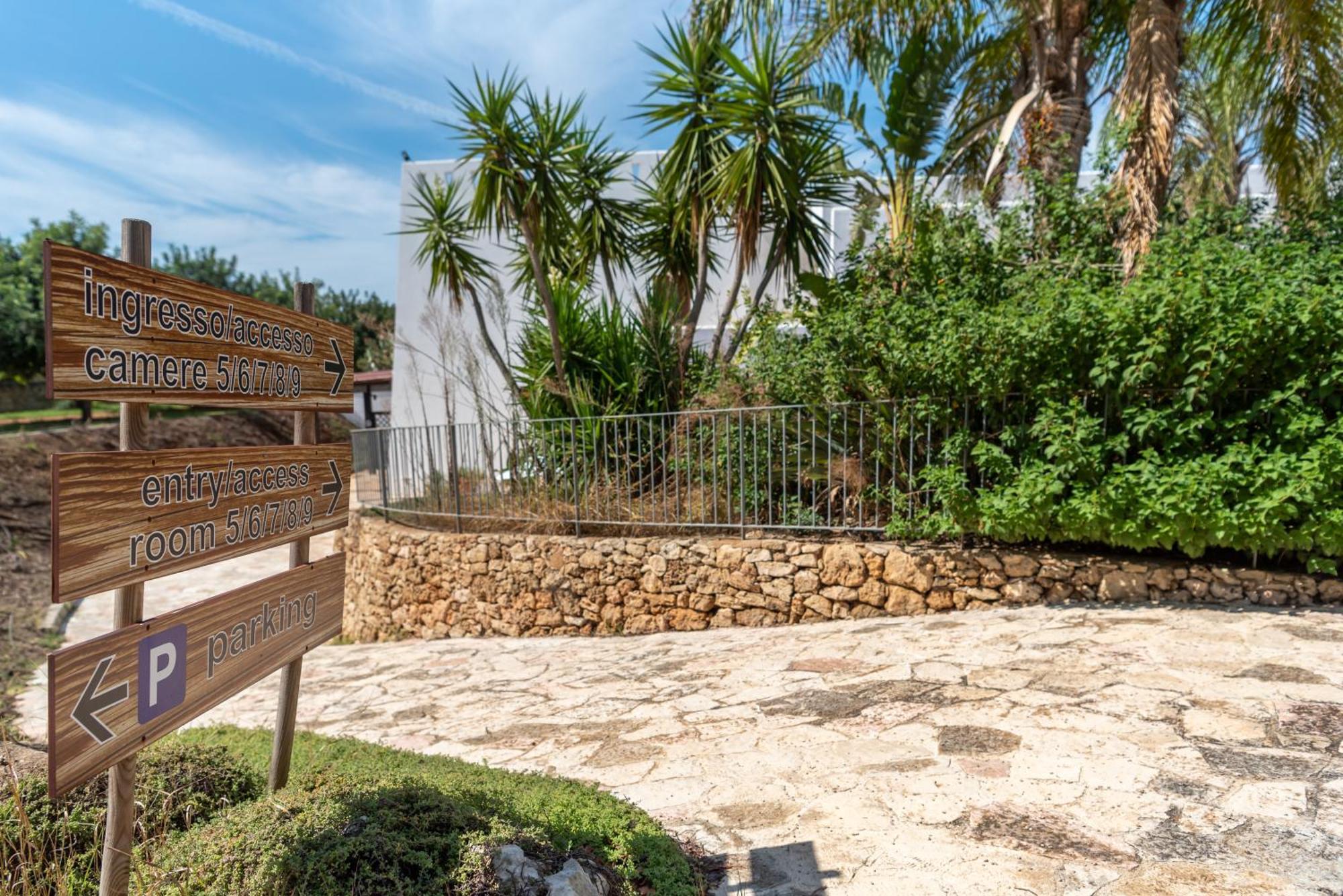 Tenuta Barone 3*
