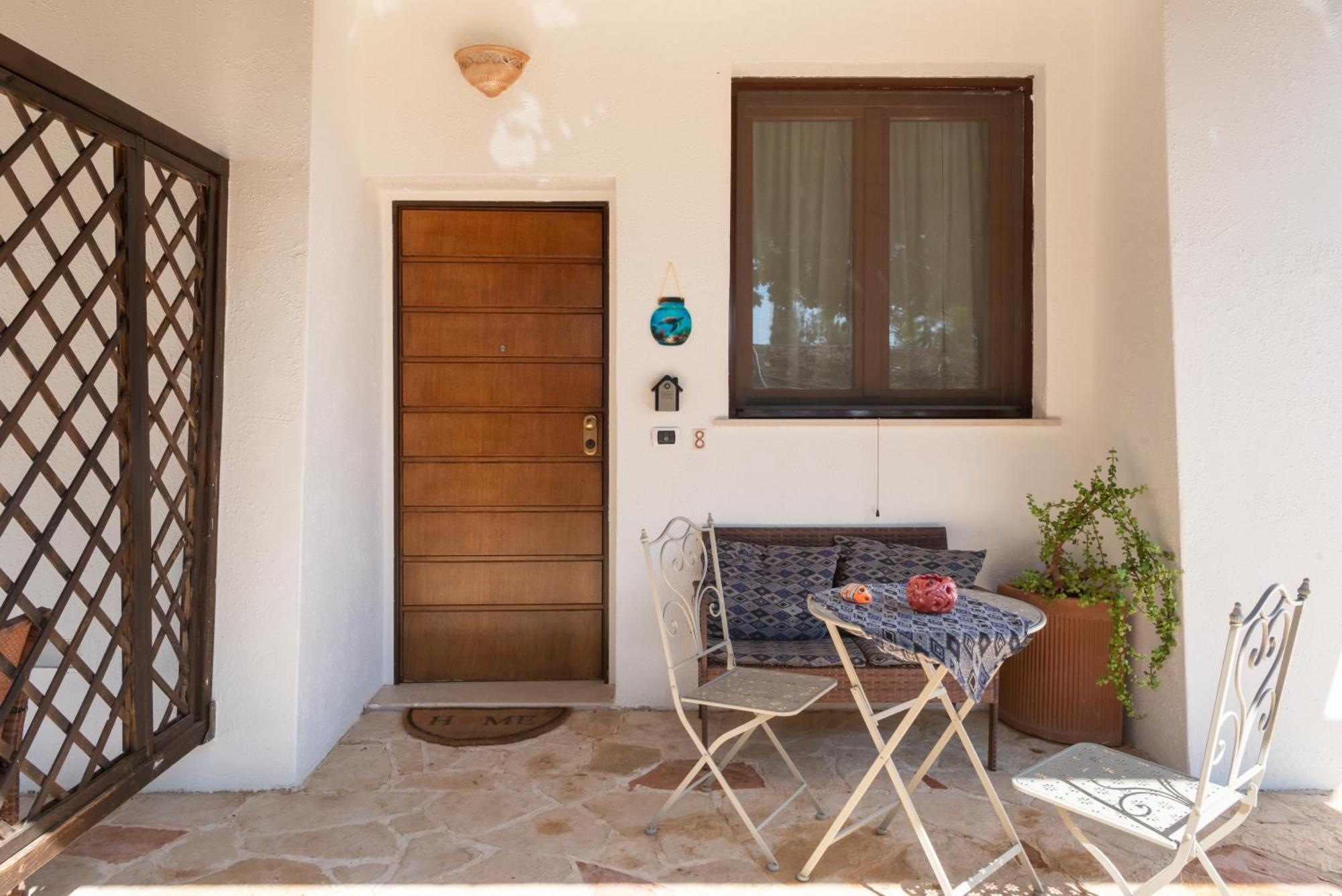 Tenuta Barone Bed & Breakfast 3*